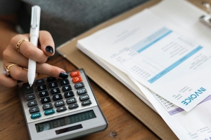 Business tracking Business tracking